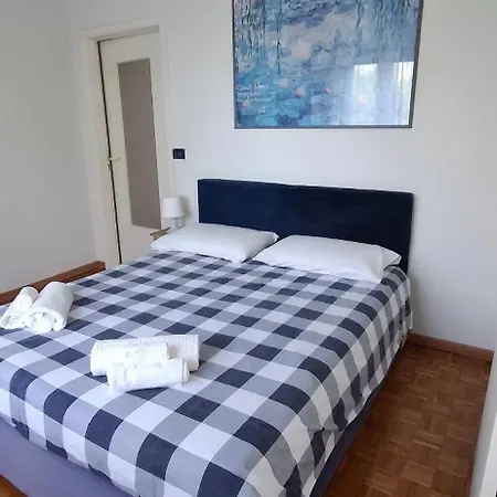 La Margherita Bianca Apartment