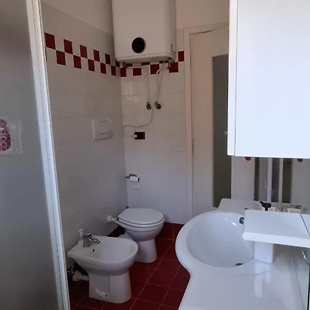 Apartment La Margherita Bianca Biella