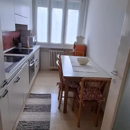 Apartment La Margherita Bianca