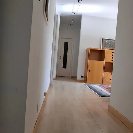 La Margherita Bianca Apartment Biella